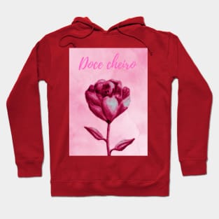 flor Hoodie